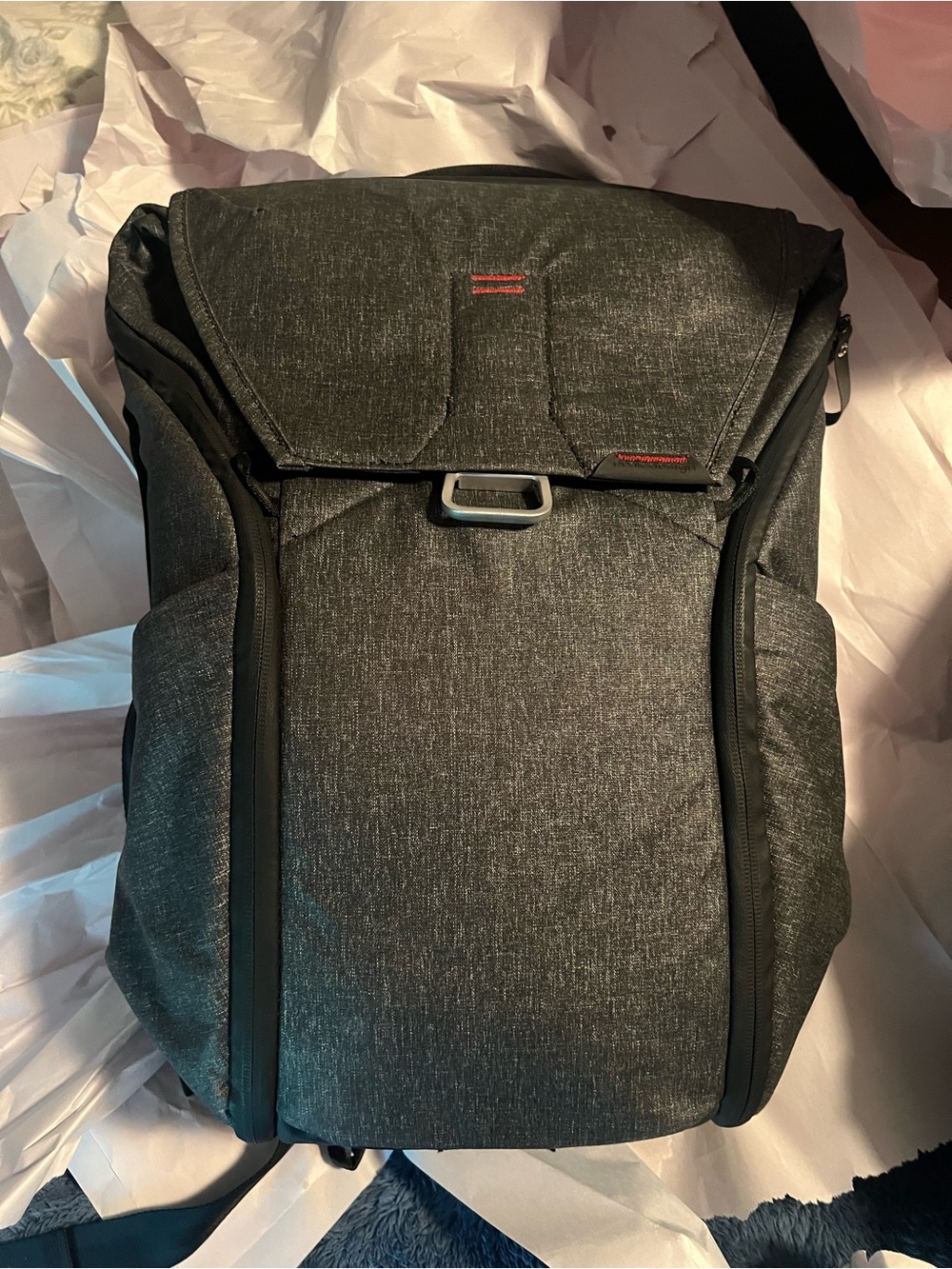 Peak Design Everyday Backpack (Charcoal, 30L)